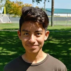 Meet your Posher, Alejandro